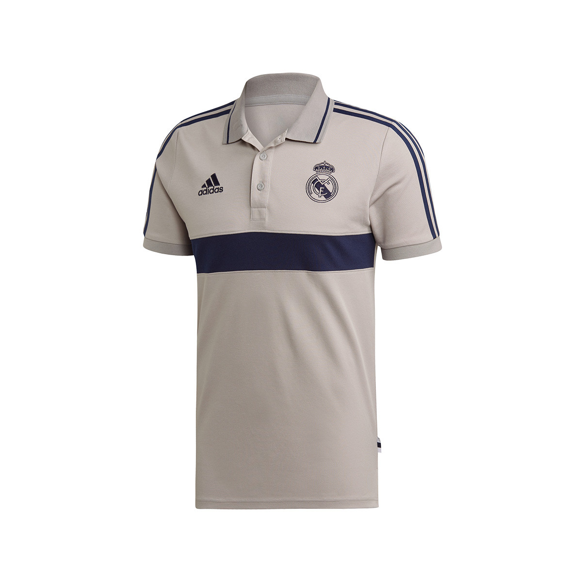 polo adidas real madrid