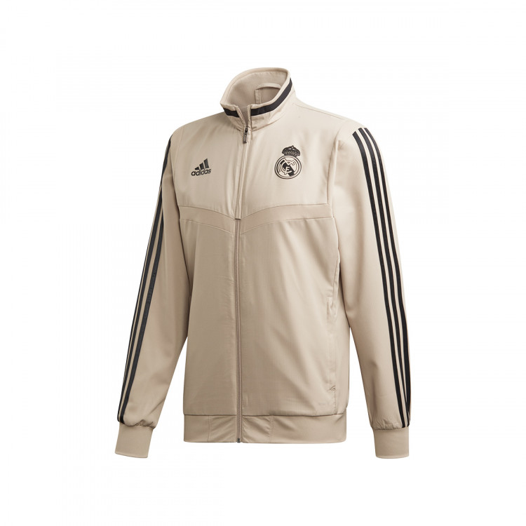 real madrid jacket 2019