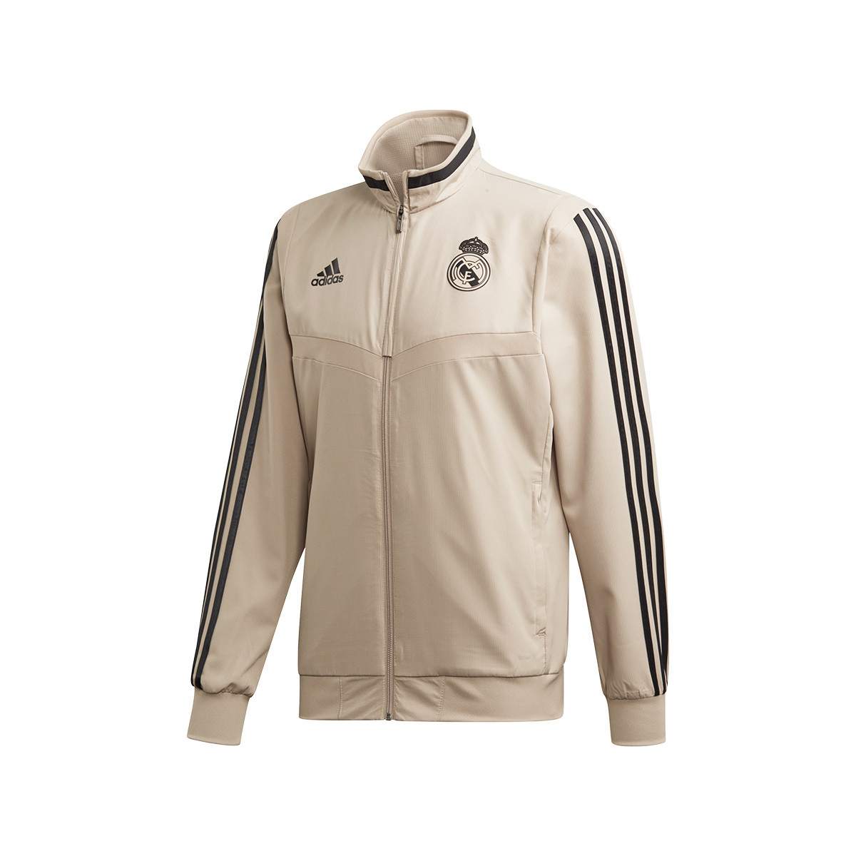 agasalho real madrid centauro