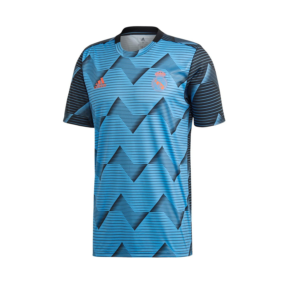 camisetas de futbol adidas 2019