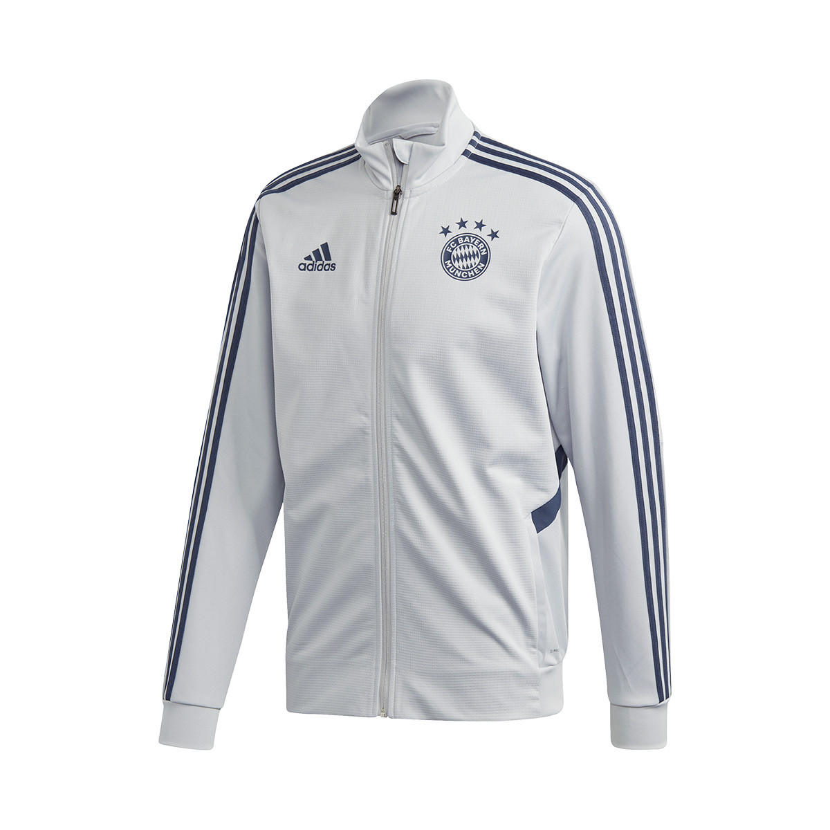 bayern munich training jacket