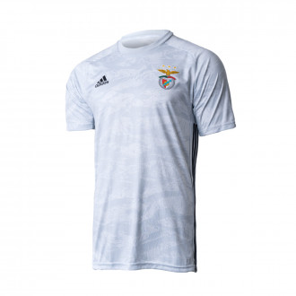 benfica training kit