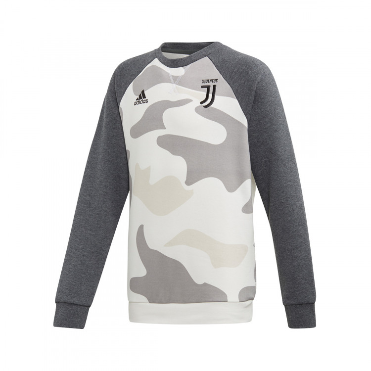 sudadera adidas camo