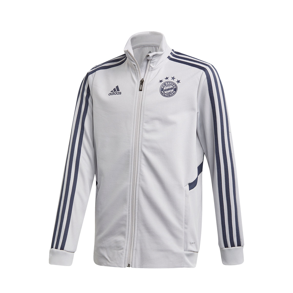 bayern training jacket