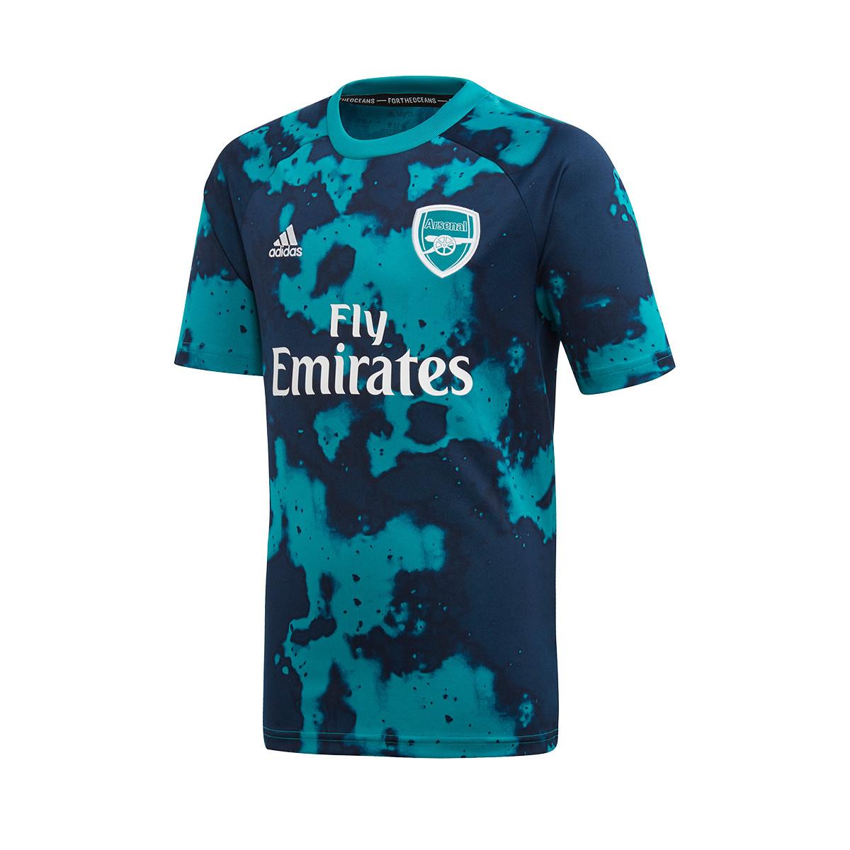 arsenal navy blue jersey