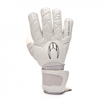 Luvas HO Soccer Premier Guerrero Negative Grey