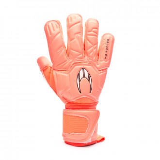 Luvas HO Soccer Premier Guerrero Negative Warning