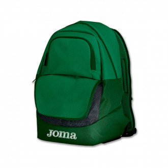 Mochila Joma Diamond II Verde