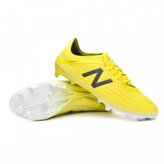 new balance furon 2.0 pro fg womens yellow