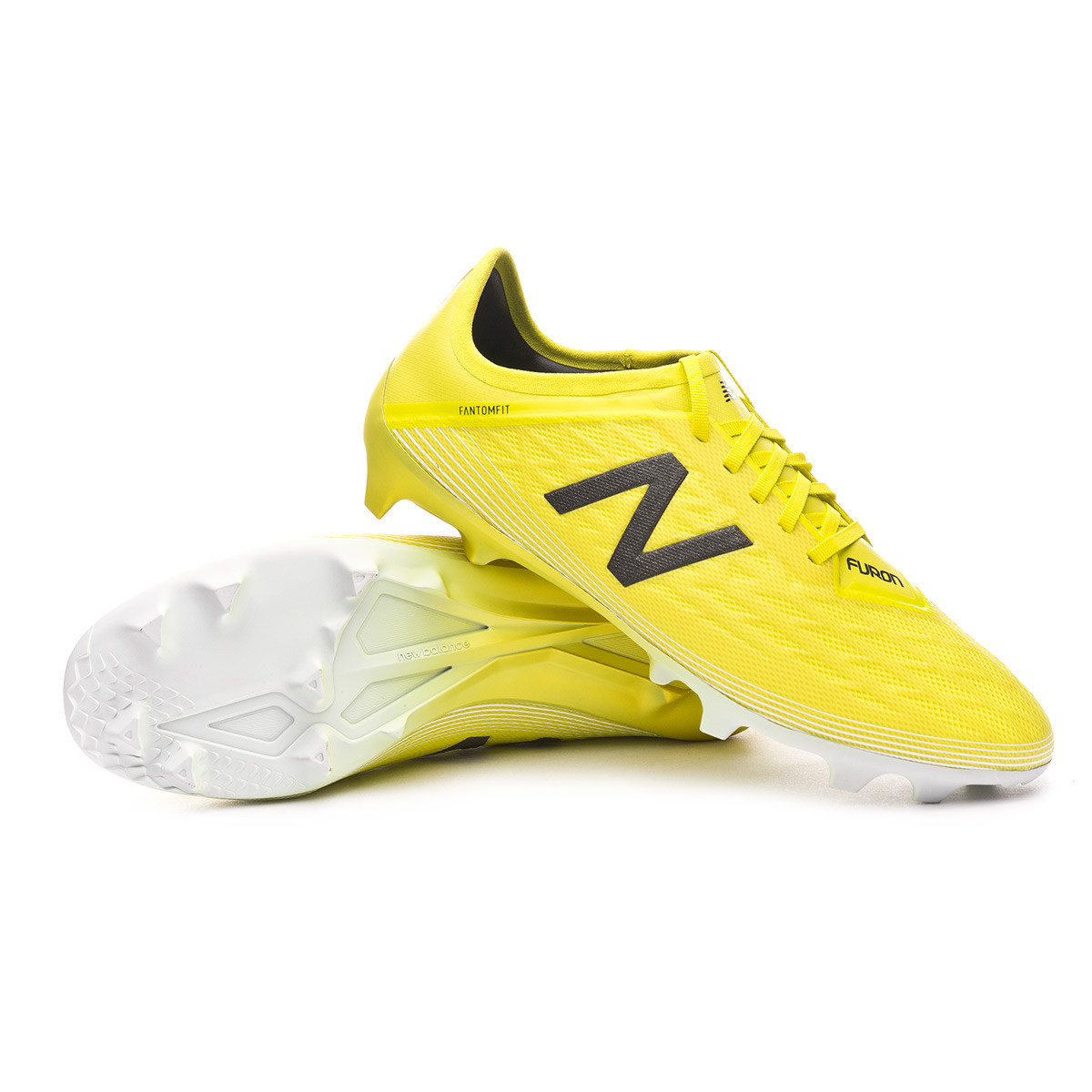 new balance furon football boots