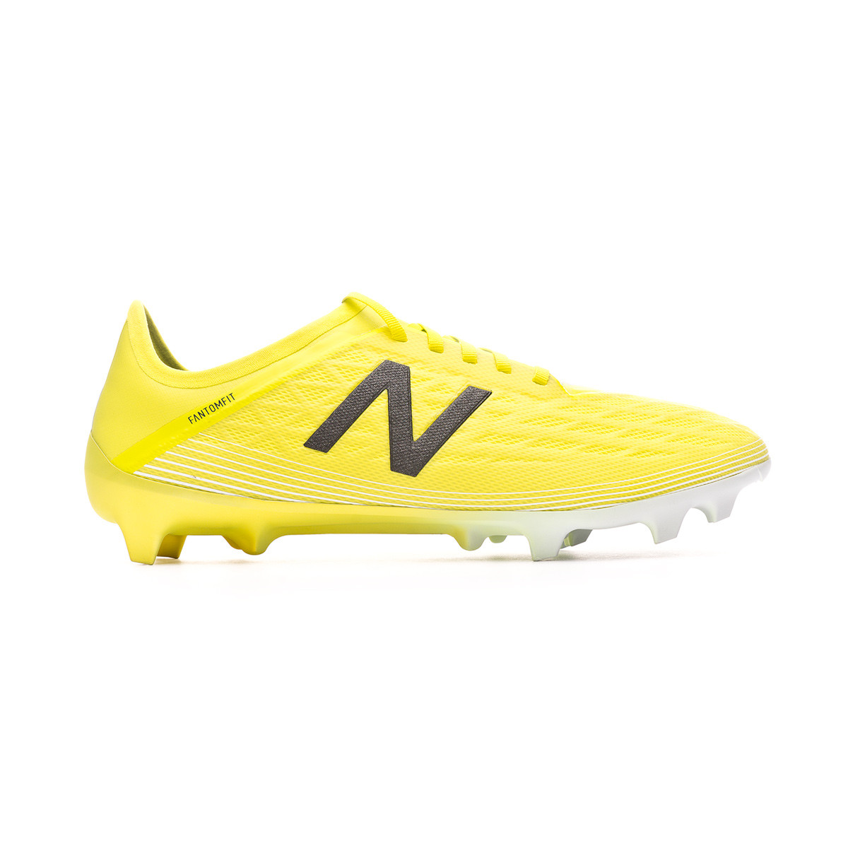 new balance furon yellow