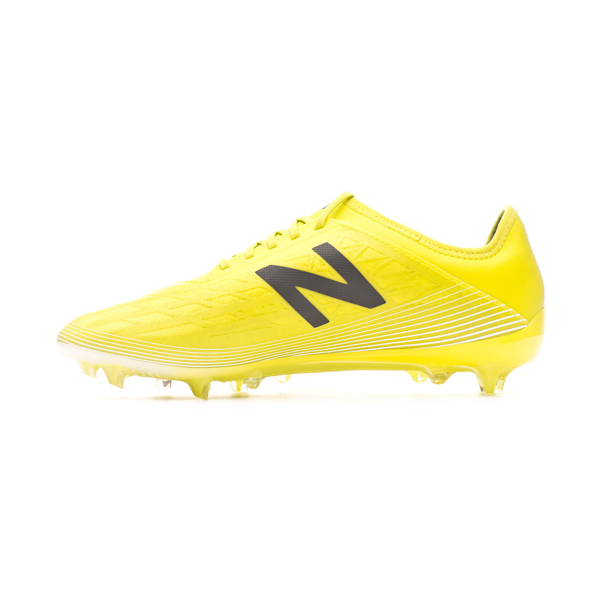 new balance furon yellow