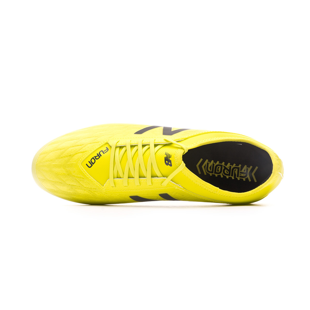 new balance furon womens yellow