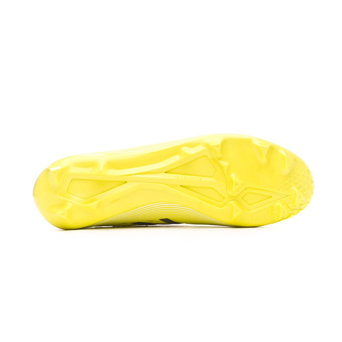 new balance boots yellow