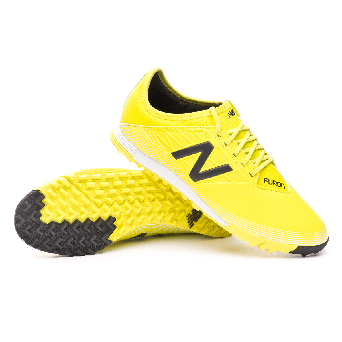 Football Boots New Balance Furon 