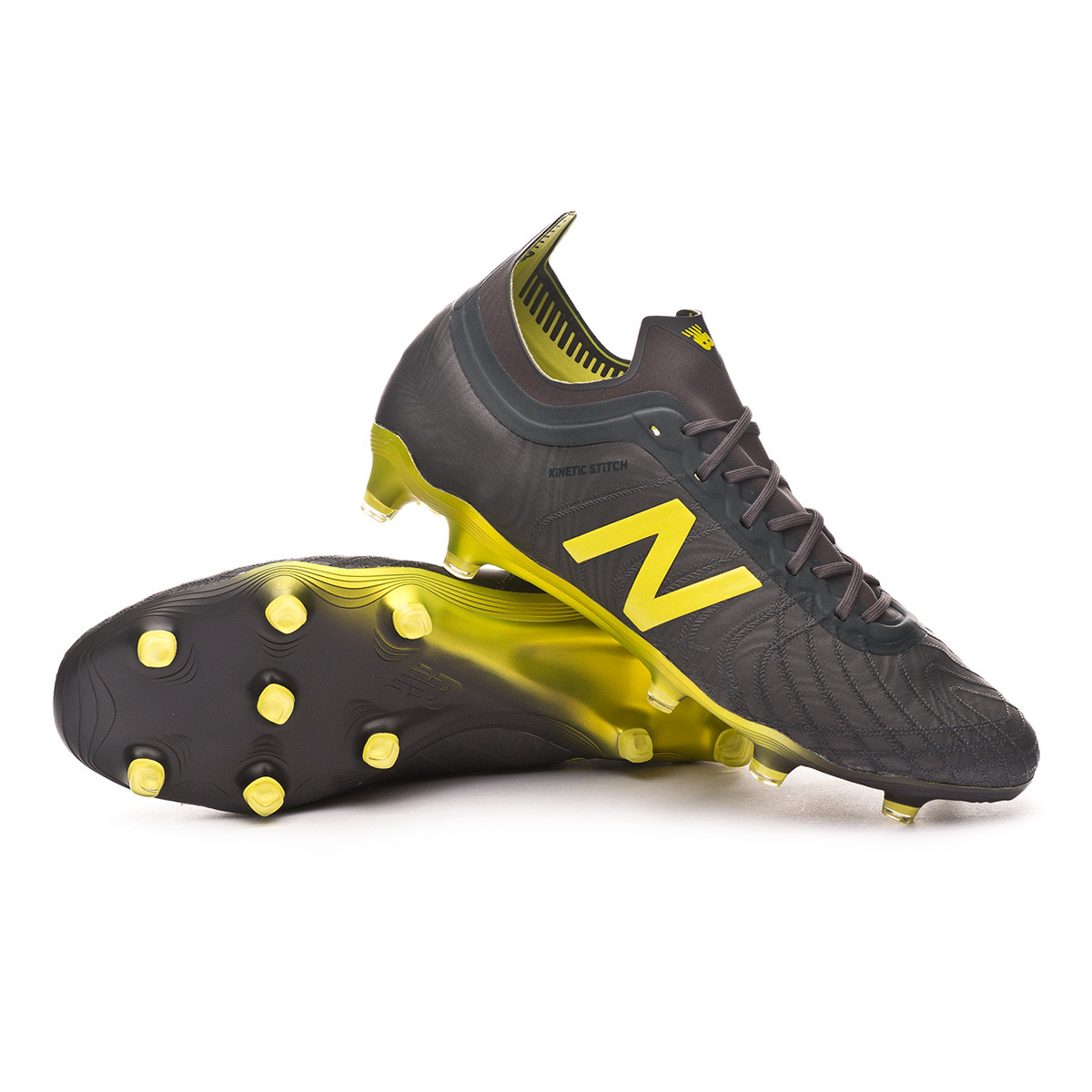 new balance artificial grass boots
