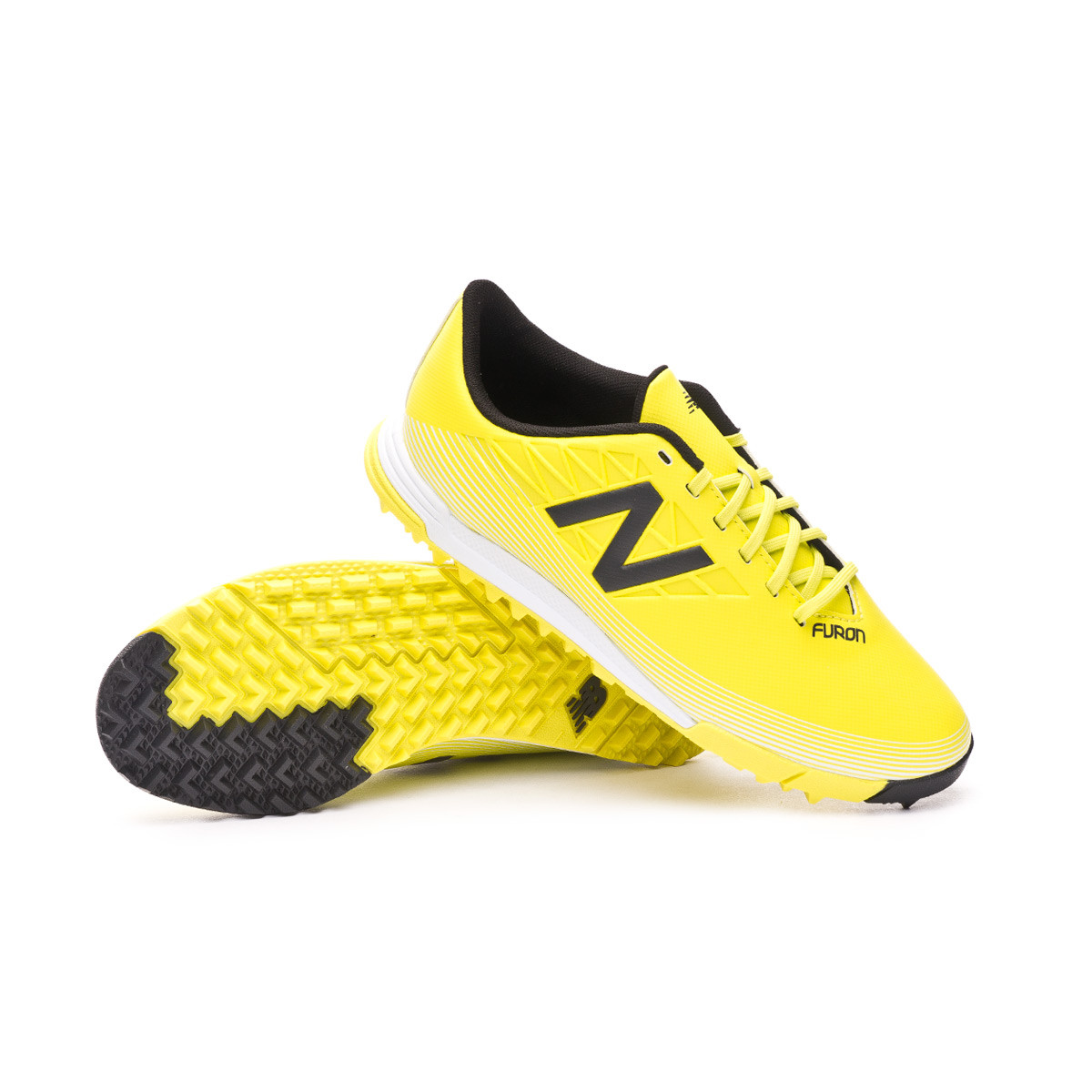 new balance artificial grass boots