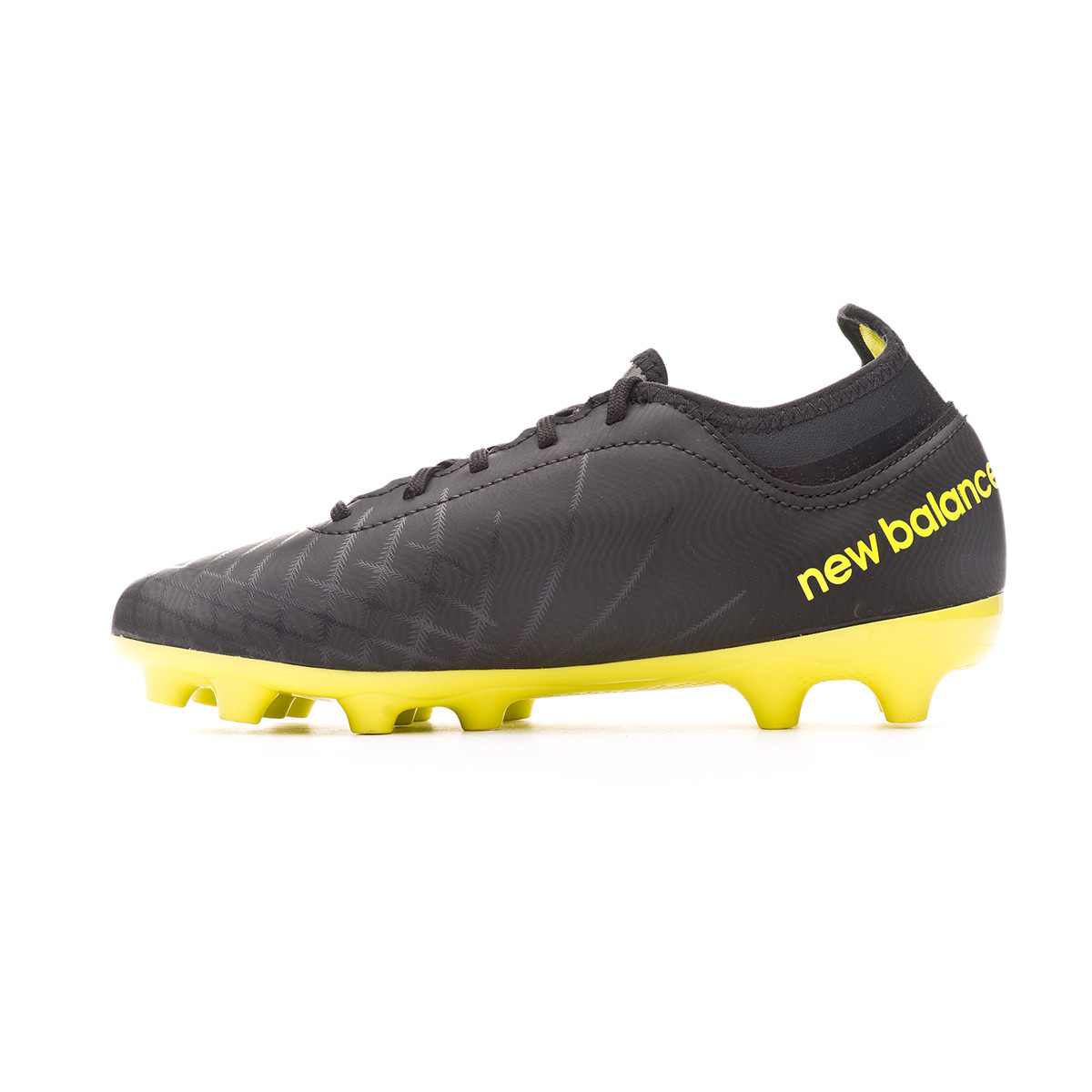 botas futbol niño new balance