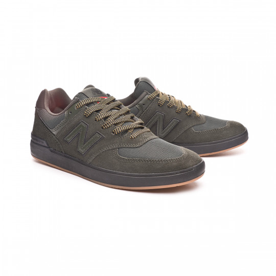 new balance 574 skate
