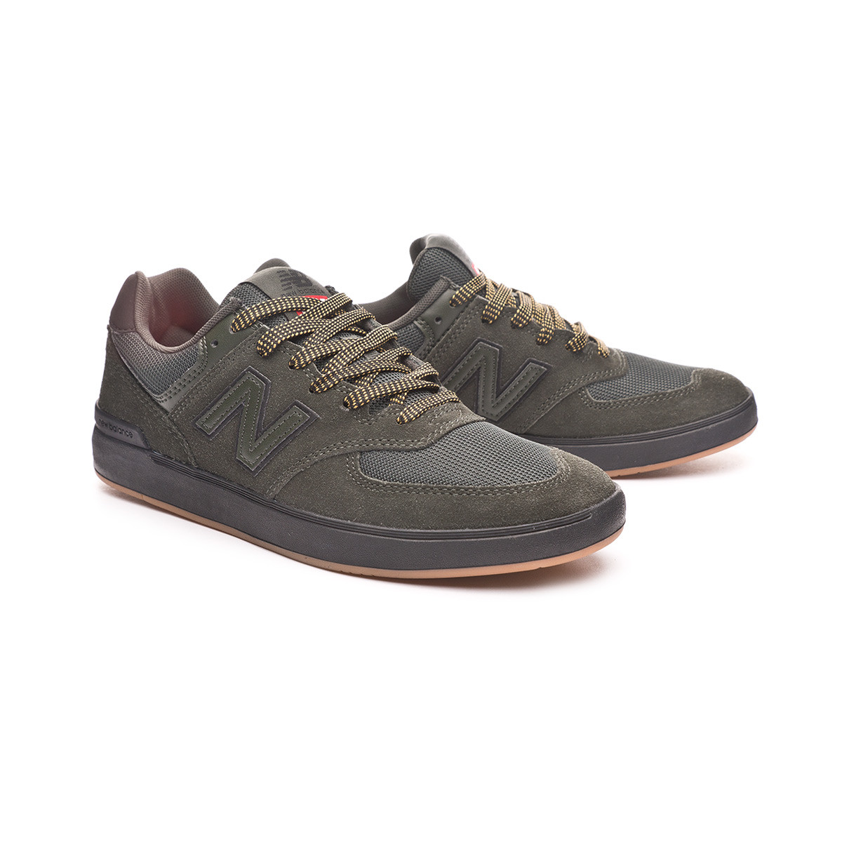 new balance men's m1080v5