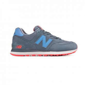Sapatilha New Balance 574 Blue