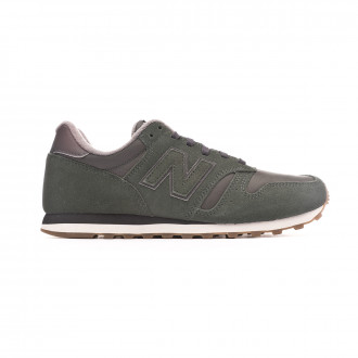 Sapatilha New Balance 373 Green-Black