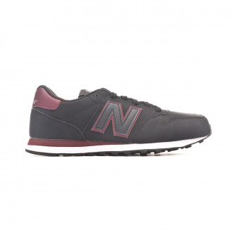 Sapatilha New Balance 500 Black