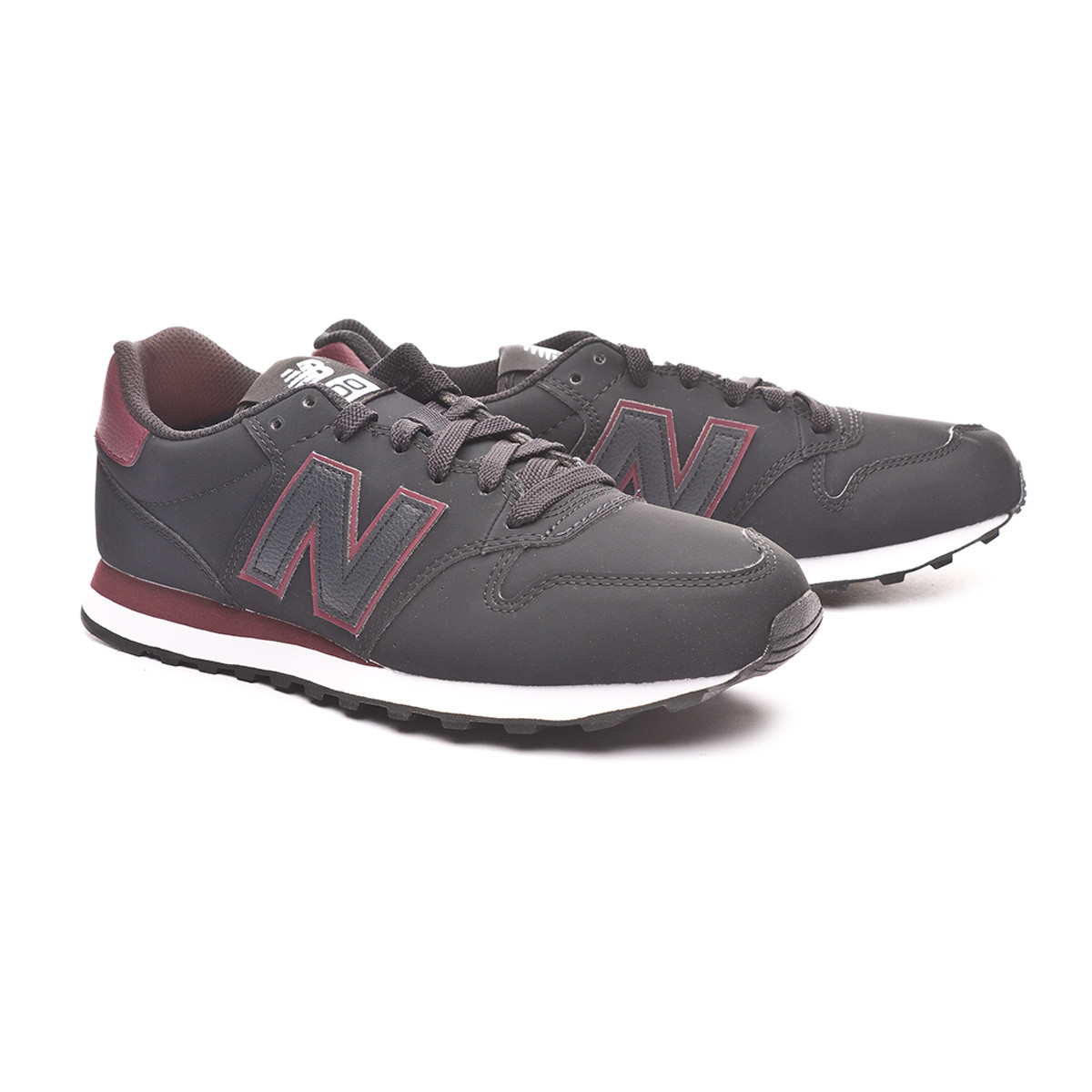 new balance 500 polo pack