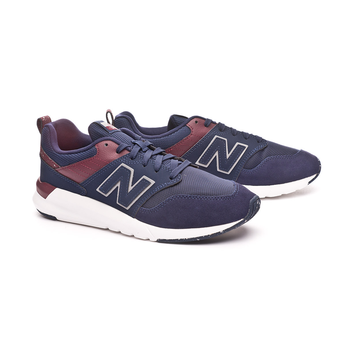 new balance 009 men's sneakers