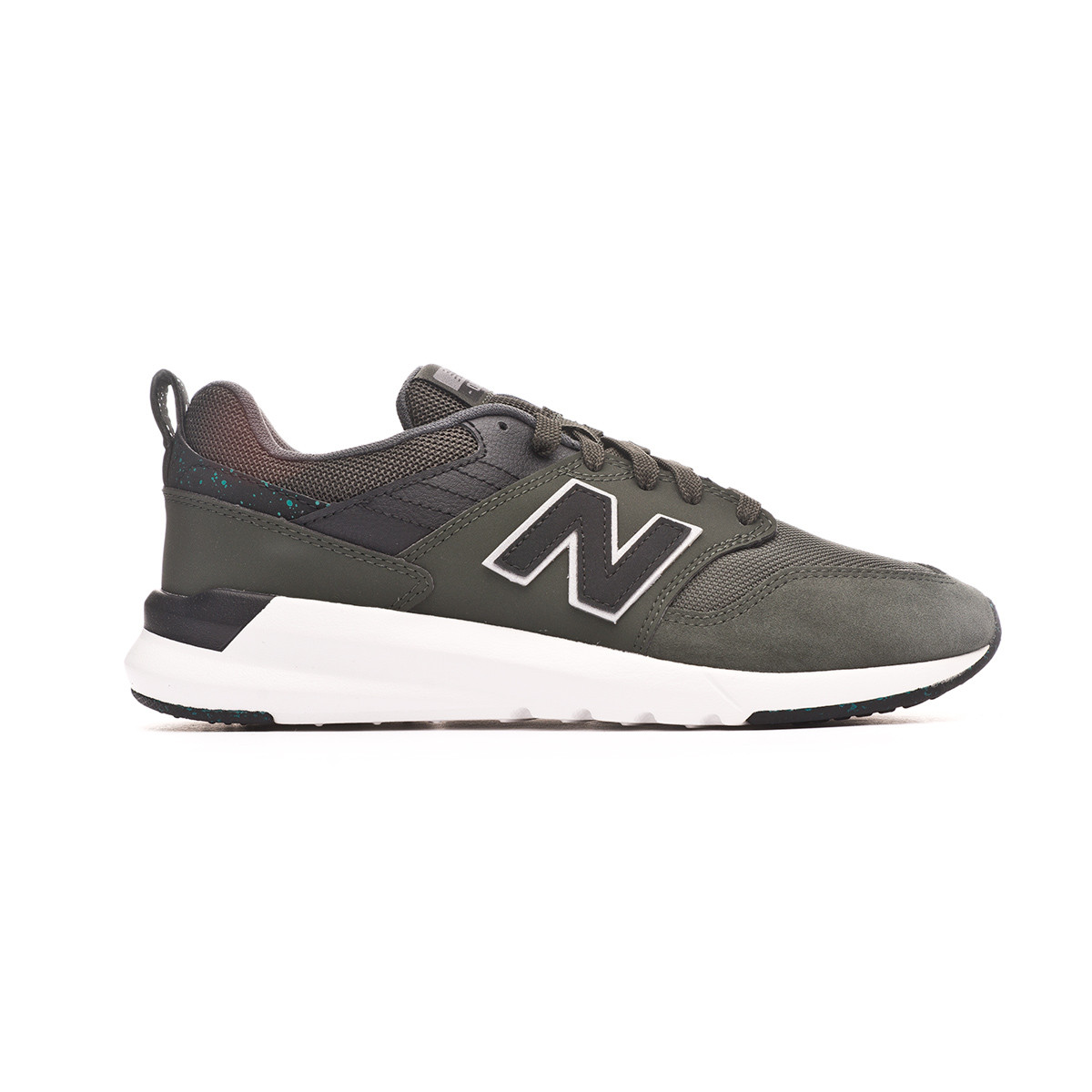 new balance 009 men trainer
