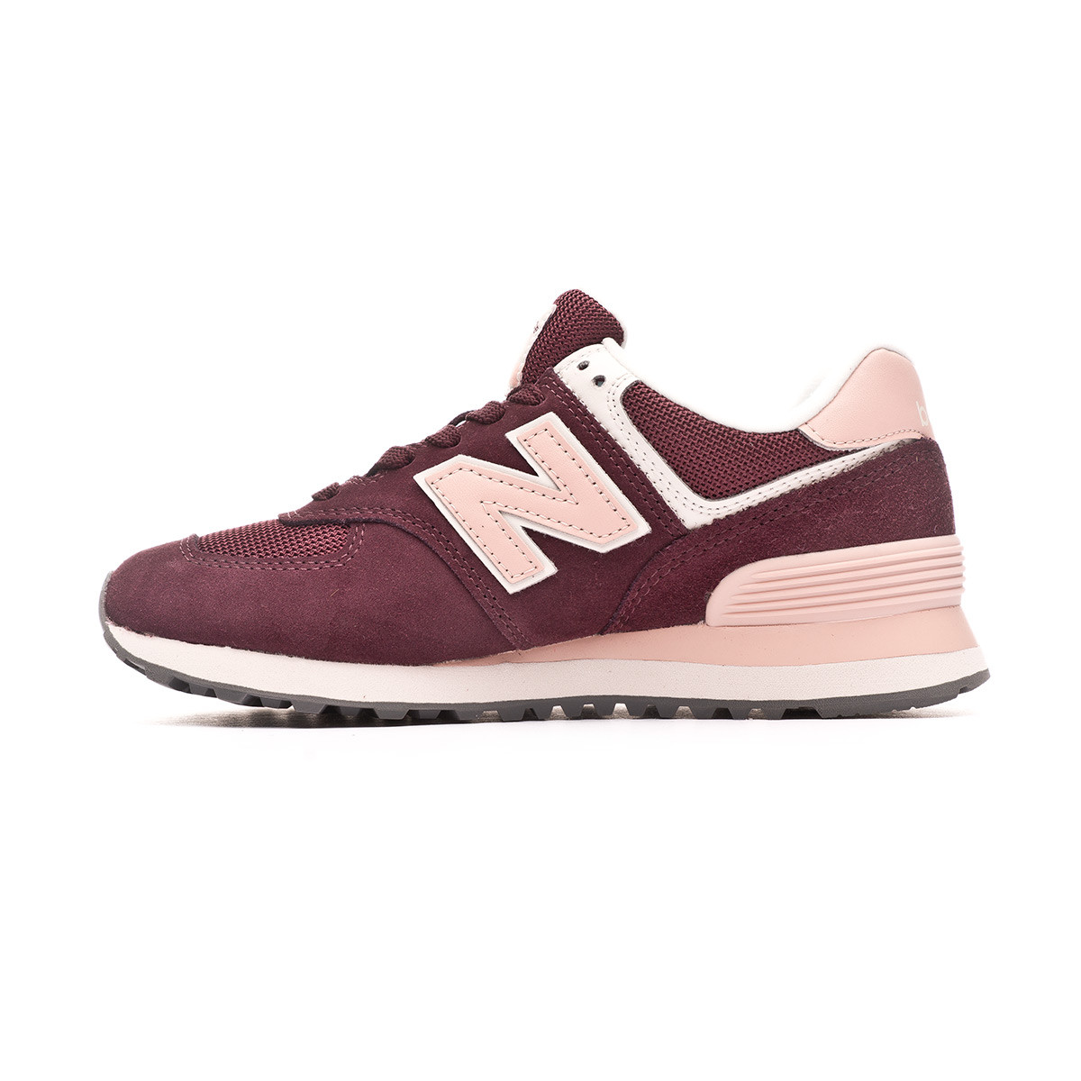 tenis new balance de mujer