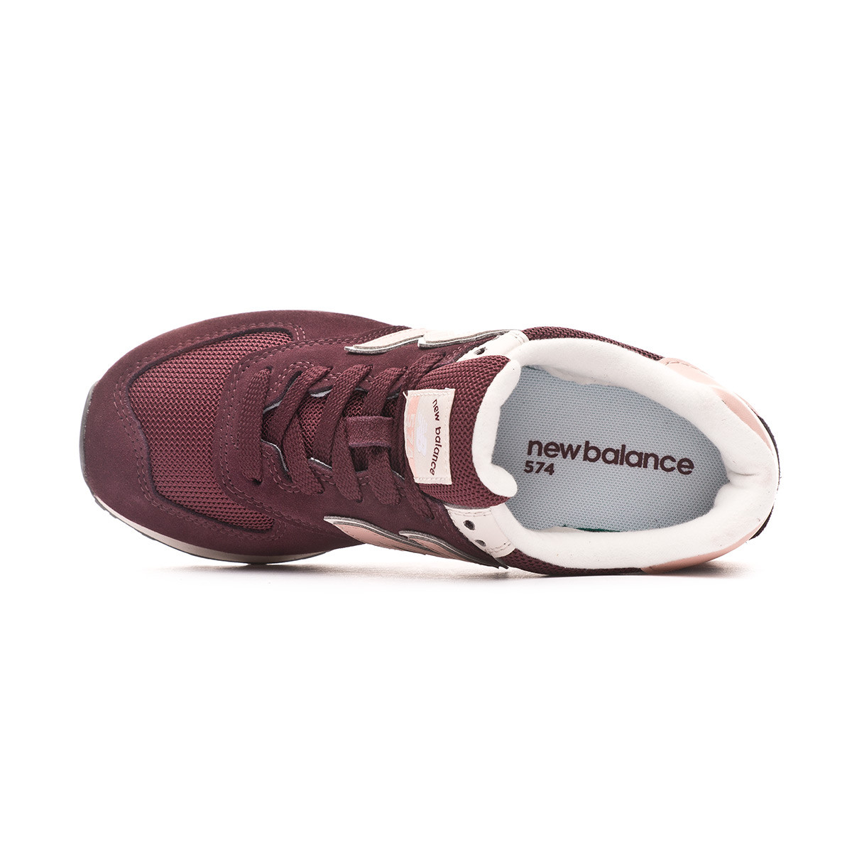 scarpa new balance 574