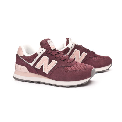 new balance 574 mujer