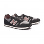 373 Mujer Black