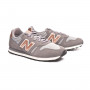373 Mujer Grey
