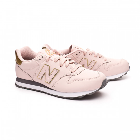 new balance 500 pink