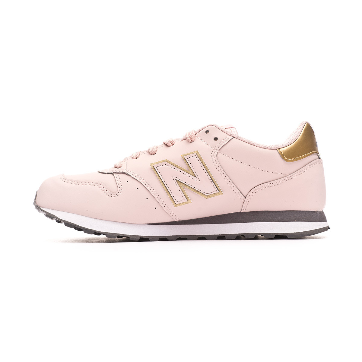 new balance 500 sport rosa
