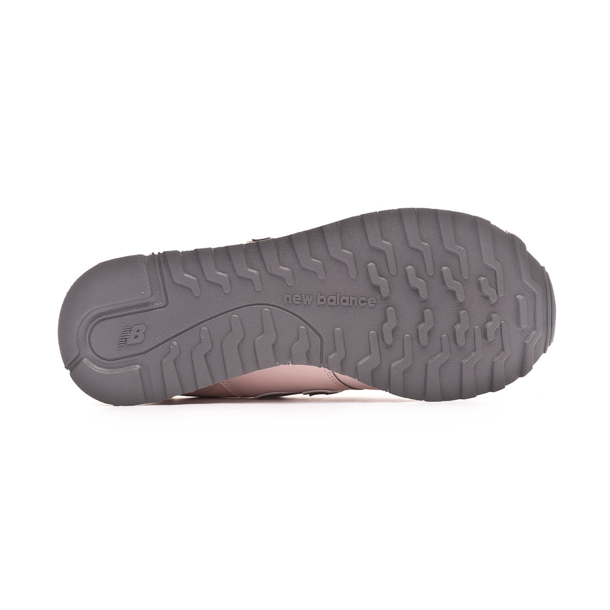 new balance 500 pelle marrone