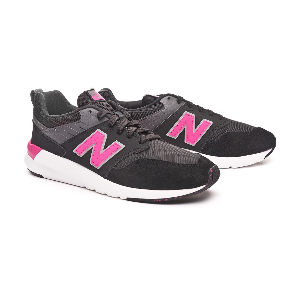 new balance femme 009