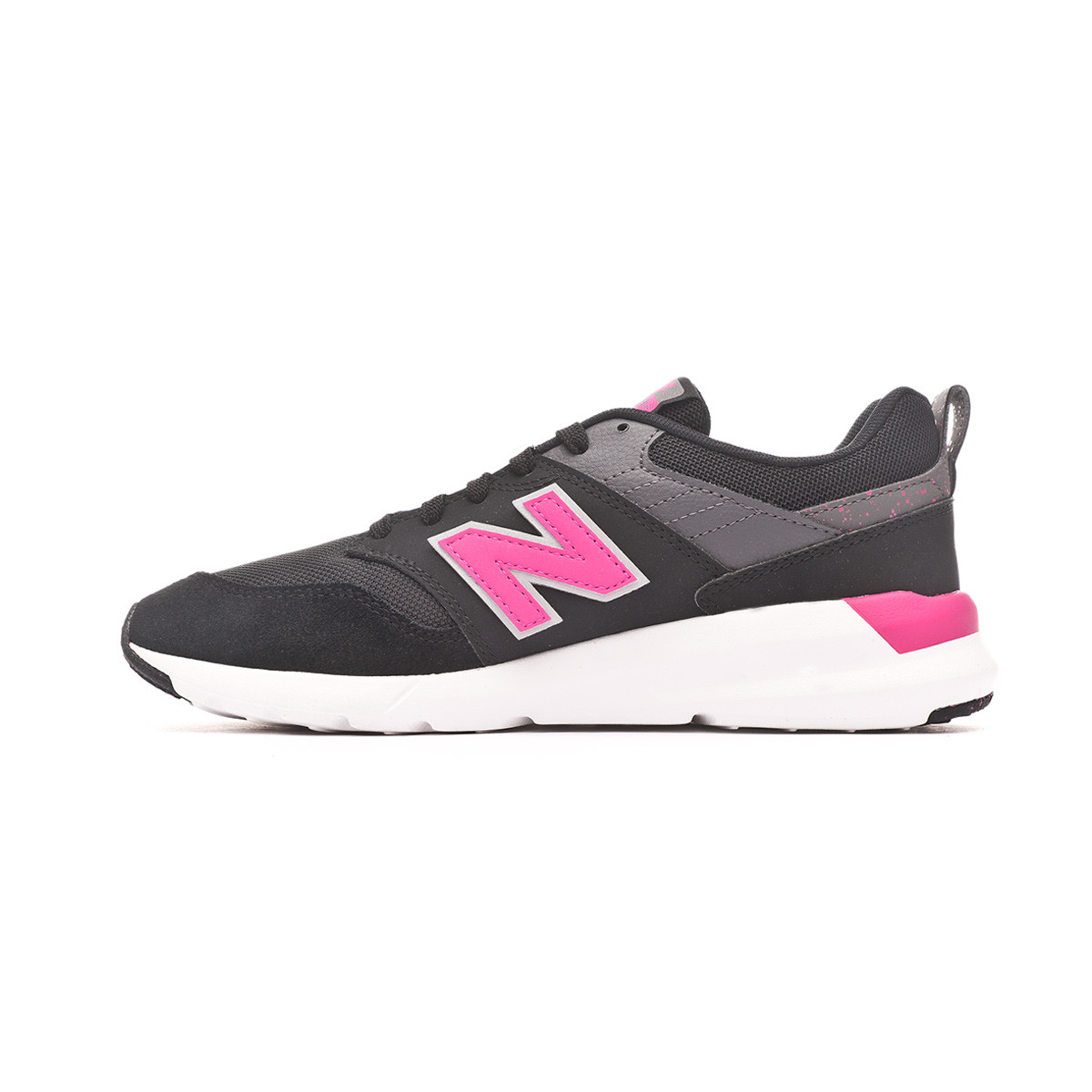 new balance femme 009