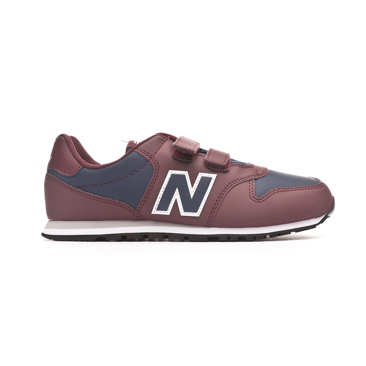 n balance 500