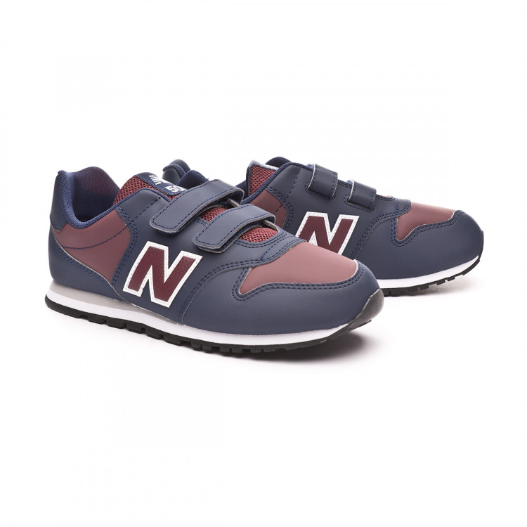 new balance 500 bimbo