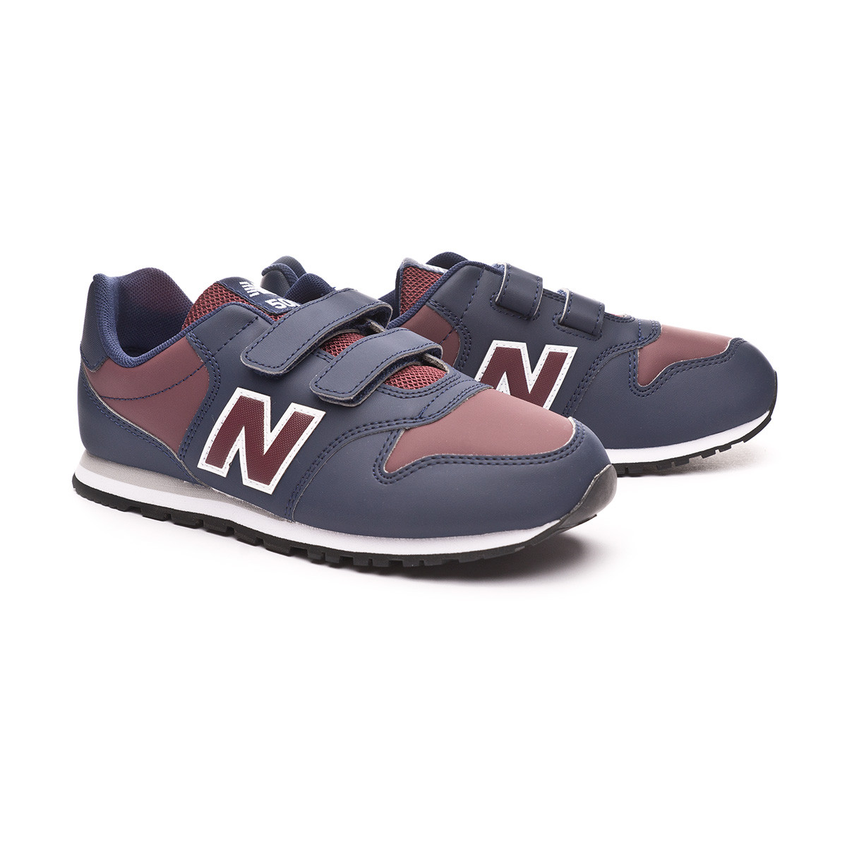 new balance 500 running