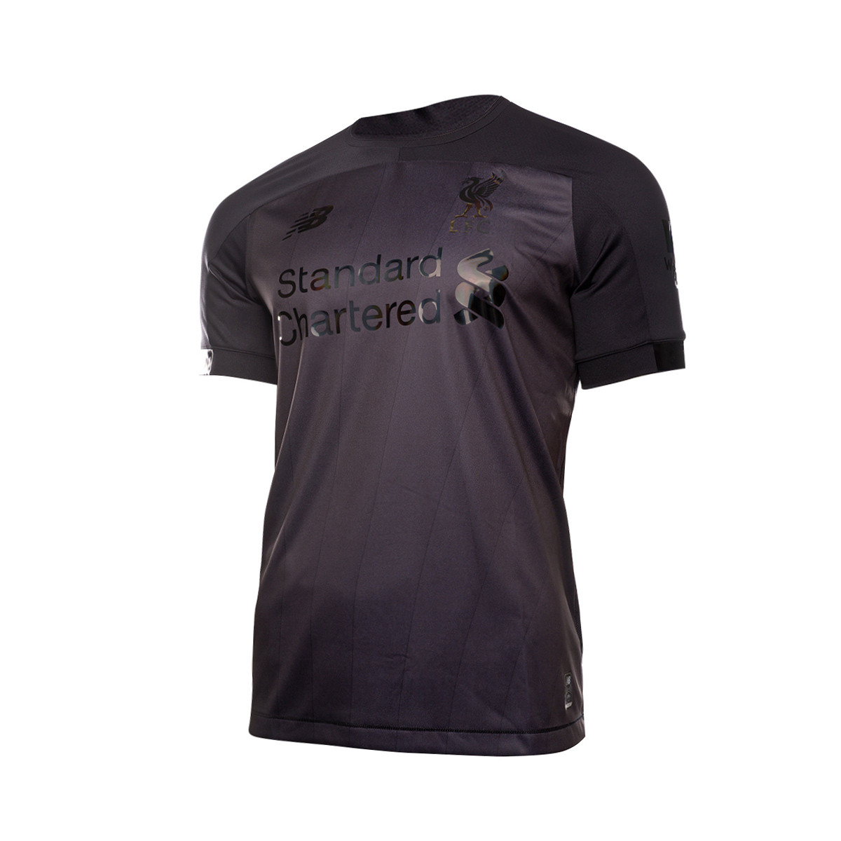 new balance liverpool blackout jersey