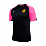 RCD Mallorca 2019-2020 Away Black