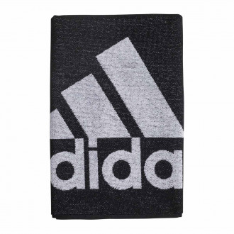 Toalha adidas Adidas CB Cuarte de Huerva 2019-2020 Black