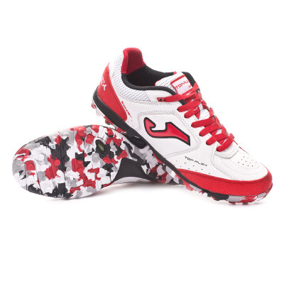 joma top flex rojas