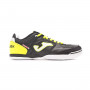 Top Flex Negro fluor
