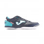 Top Flex Navy blue-Blue