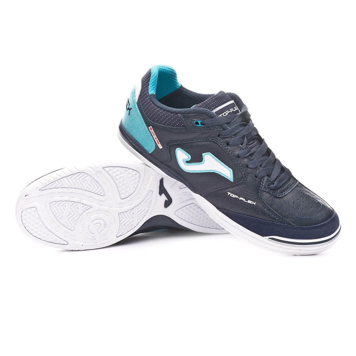 sapatilhas futsal joma